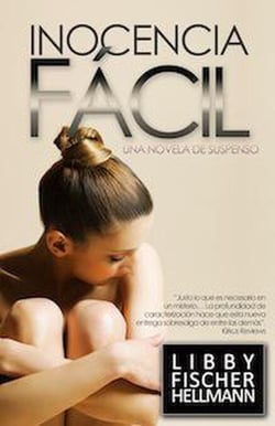 Inocencia Facil - Georgia Davis Series, #1