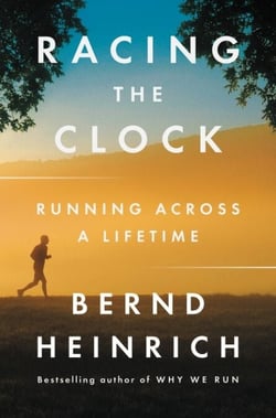 Racing the Clock - Running Across a Lifetime