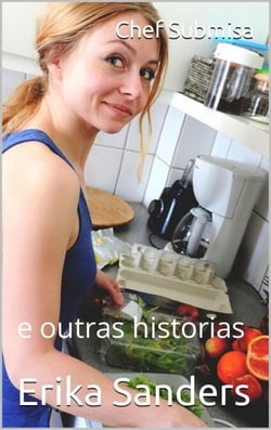 Chef Submisa e outras historias - Dominación e submisión erótica, #7
