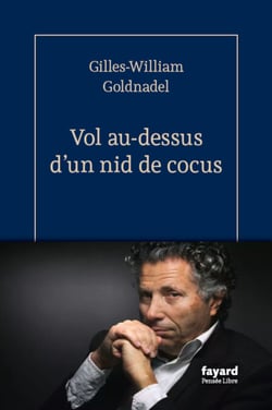 Vol au-dessus d'un nid de cocus