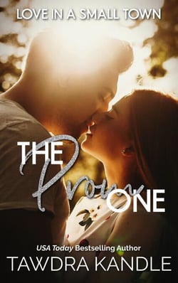 The Prom One - Love in a Small Town