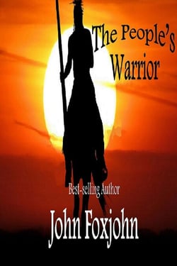 The People's Warrior - Andy Johansson Series: Box Set, #2
