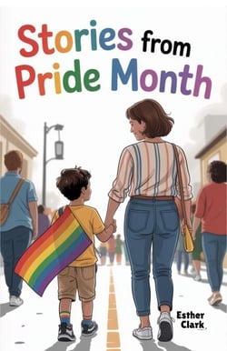 Stories from Pride Month