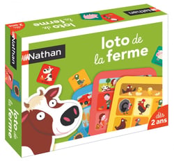 Loto de la Ferme Nathan