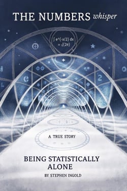 The Numbers Whisper: Being Statistically Alone: A True Story