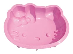 Moule Silicone Hello Kitty
