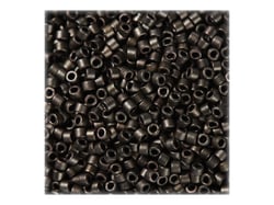 Perles Miyuki Delicas 11/0 - Tube de 7 g - Color DB-311 métallic mat - Créalia