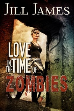 Love in the Time of Zombies - Time of Zombies, #1