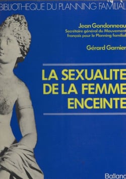 La sexualité de la femme enceinte