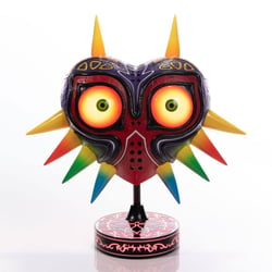 The Legend of Zelda statuette PVC