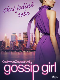 Gossip Girl: Chci jedine tebe (6. díl)