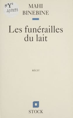 Les Funérailles du lait