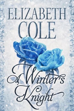 A Winter's Knight - A Regency Rhapsody Novella
