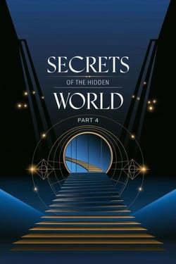 Secrets of the Hidden World - salah allam, #4