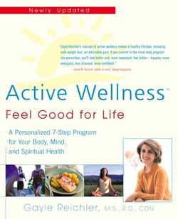 Active Wellness (rev. edition) - Feel Good for Life