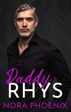 Daddy Rhys - Mein Daddy Dom, #1