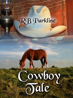 Cowboy Tale - A Tale of Two Cowboy's, #2