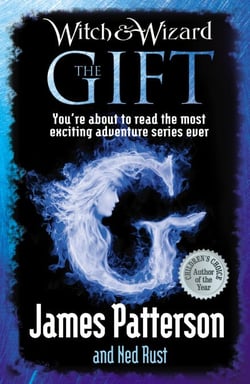 Witch &amp; Wizard: The Gift