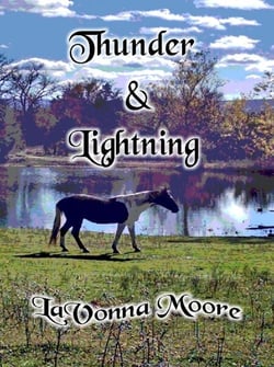 Thunder &amp; Lightning