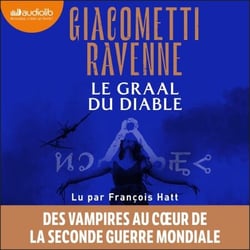 Le Graal du diable - La Saga du Soleil noir, vol. 6