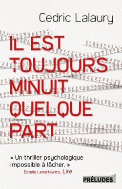 Il est toujours minuit quelque part