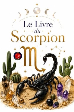 Le Livre du Scorpion