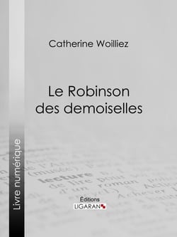 Le Robinson des demoiselles