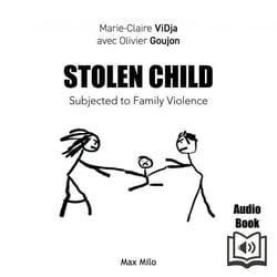 Stolen Child - Kidnapped at 12. 12 Years Confined