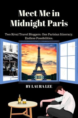 Meet Me in Midnight Paris