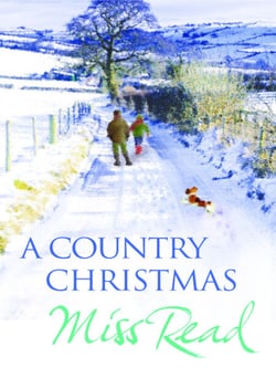 A Country Christmas - Village Christmas, Jingle Bells, Christmas At Caxley 1913, The Fairacre Ghost