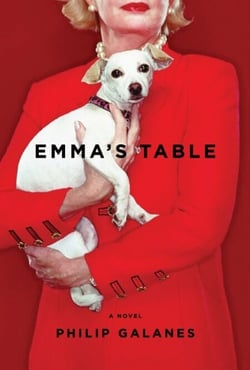 Emma's Table - A Novel