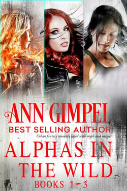 Alphas in the Wild Collection