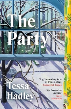 The Party - the irresistible new book from the Sunday Times bestselling author
