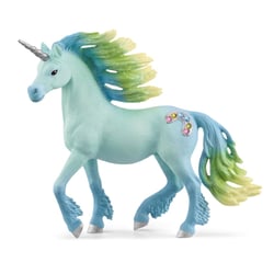 Licorne Barbe à papa -  Etalon