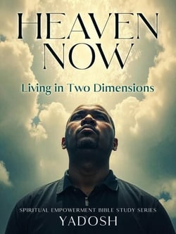 Heaven Now: Living in Two Dimensions - Spiritual Empowerment