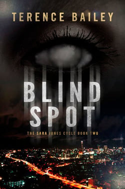 Blind Spot - The Sara Jones Cycle