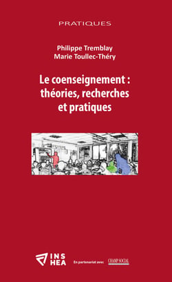 Le coenseignement : théories, recherches et pratiques