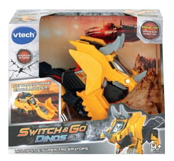 Switch & Go Dinos - Molops