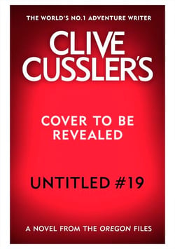 Clive Cussler’s Quantum Tempest - An explosive Oregon Files thriller packed with deadly secrets, global stakes and unstoppable action
