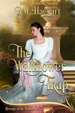 The Wallflower Trap - Revenge of the Wallflowers., #17
