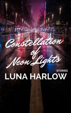 Constellation of Neon Lights