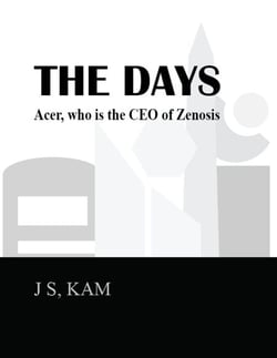 The Days, Acer who is the CEO of Zenosis