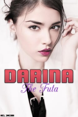 Darina the Futa - Futa on Male
