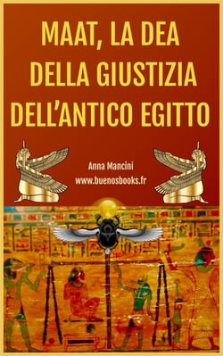 Maat, La Dea Della Giustizia Dell’antico Egitto - Egitto ed altre antiche civiltà, #1