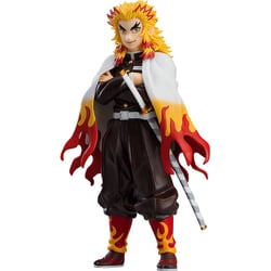 Figurine - Pop Up Parade - Demon Slayer - Kyojuro Rengoku - 17 cm