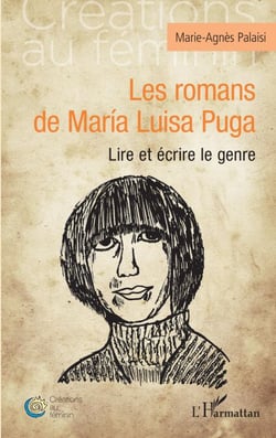 Les romans de María Luisa Puga - Lire et écrire le genre