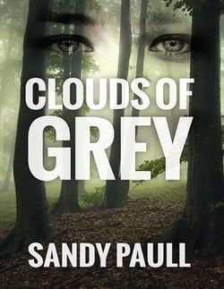 Clouds of Grey - On The Edge action suspense thriller, #1