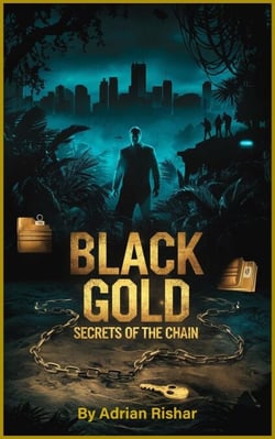 Black Gold: Secrets of the Chain