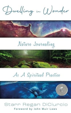 Dwelling in Wonder: Nature Journaling as a Spiritual Practice