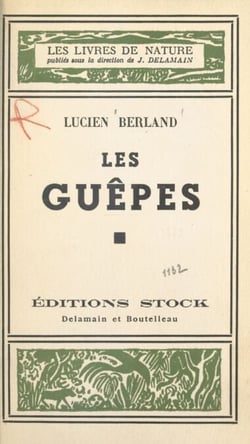 Les guêpes
